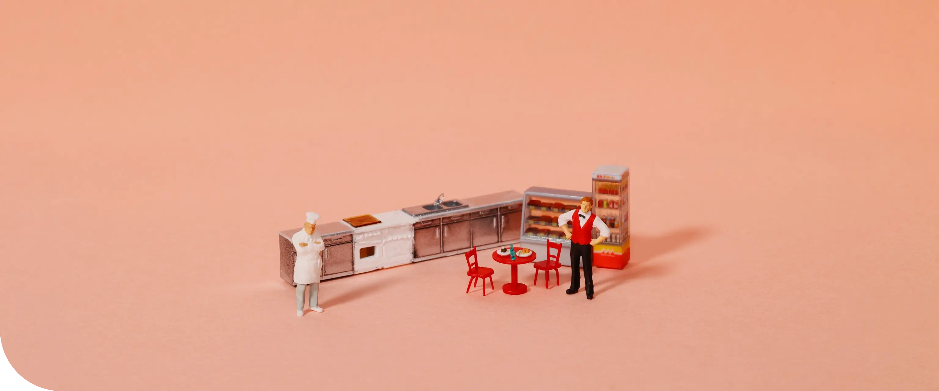 テツソーは企業様の大切なお荷物をしっかり守ります