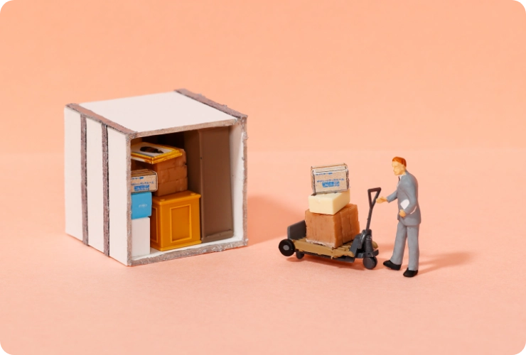 途中出し入れ可能